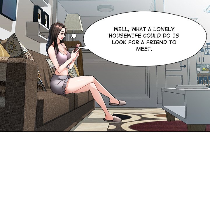 Wait I M A Married Woman chapter 1 page 118