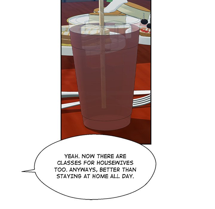 Wait I M A Married Woman chapter 1 page 123