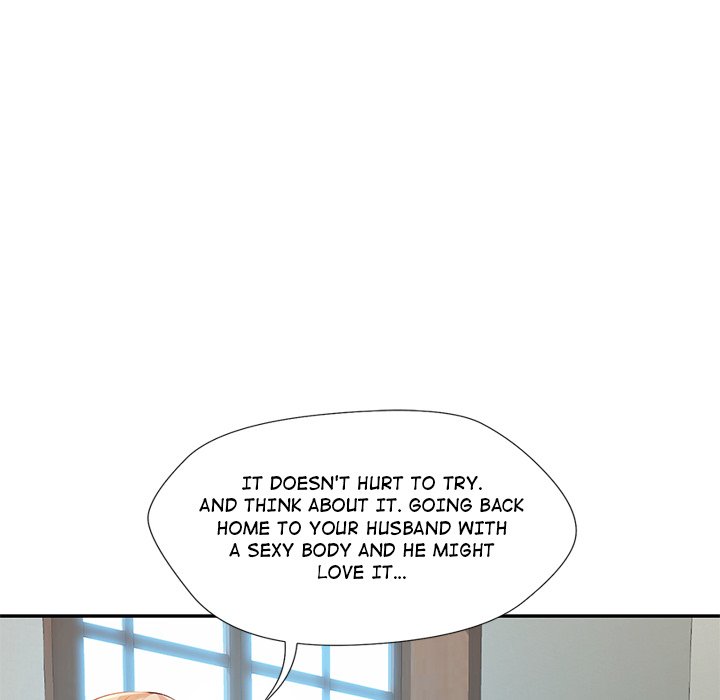 Wait I M A Married Woman chapter 1 page 124