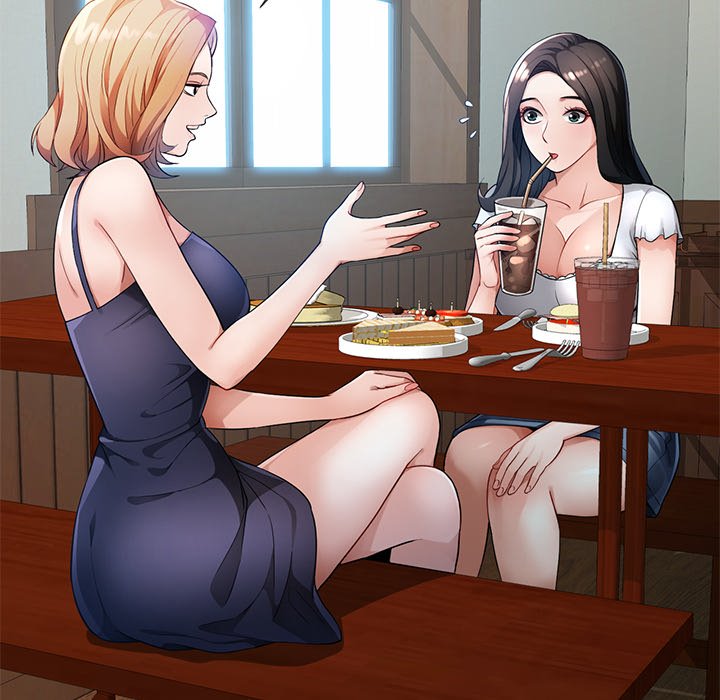 Wait I M A Married Woman chapter 1 page 125