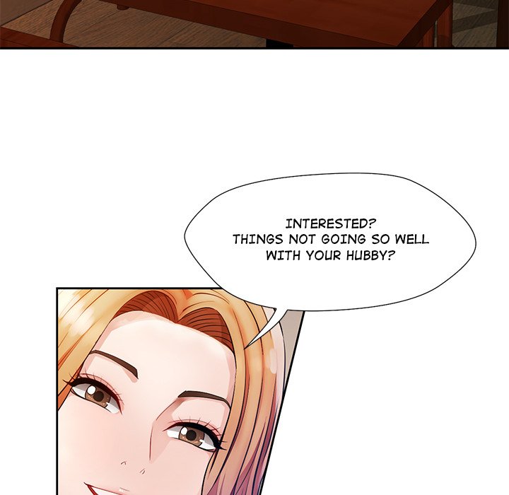 Wait I M A Married Woman chapter 1 page 126