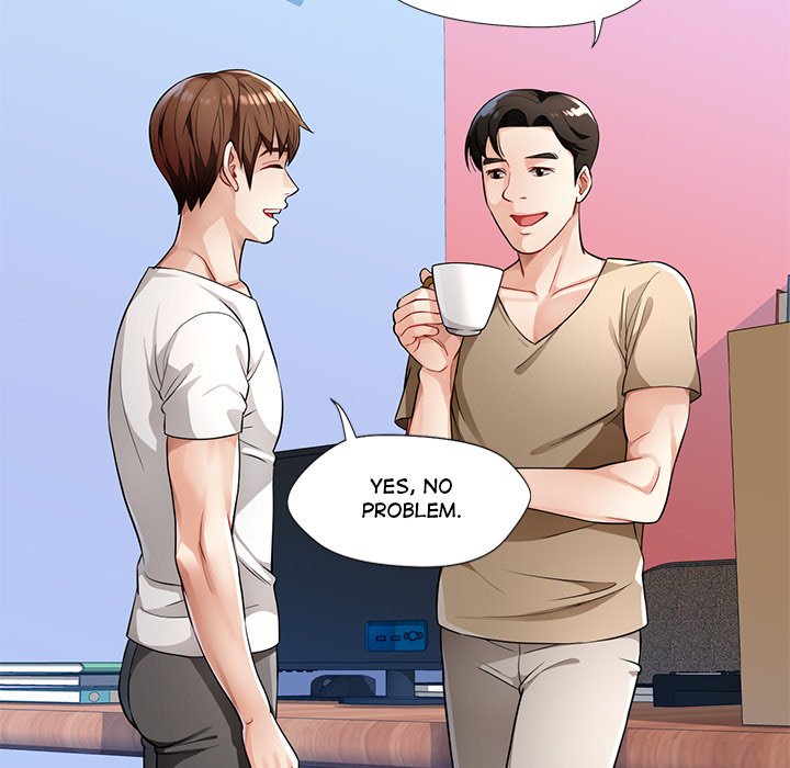 Wait I M A Married Woman chapter 1 page 131
