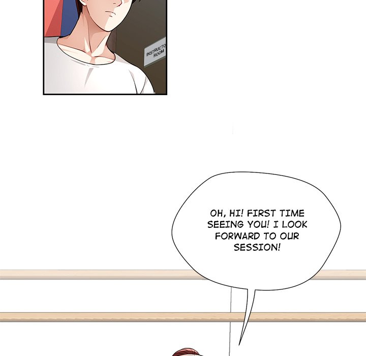 Wait I M A Married Woman chapter 1 page 133