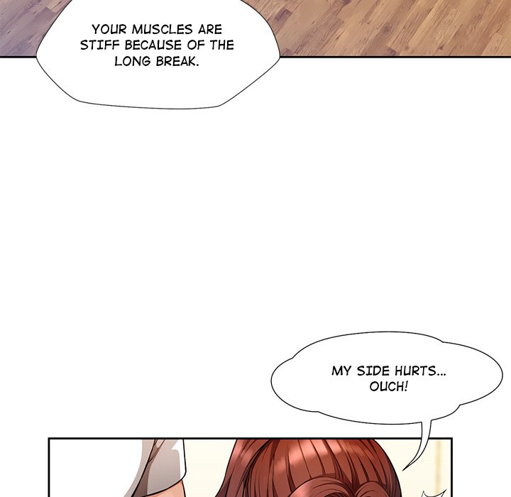 Wait I M A Married Woman chapter 1 page 138