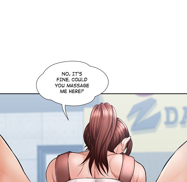 Wait I M A Married Woman chapter 1 page 140