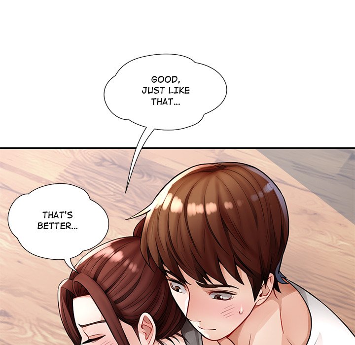 Wait I M A Married Woman chapter 1 page 145
