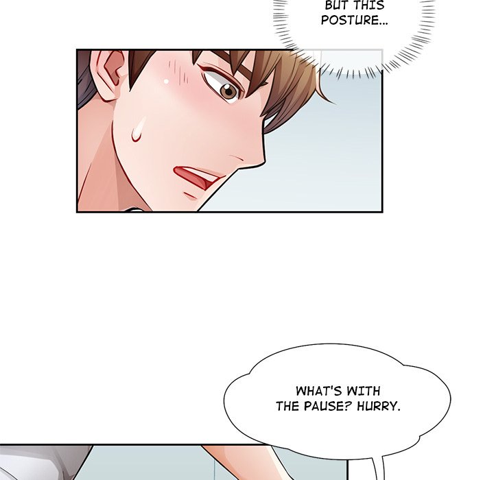 Wait I M A Married Woman chapter 1 page 151