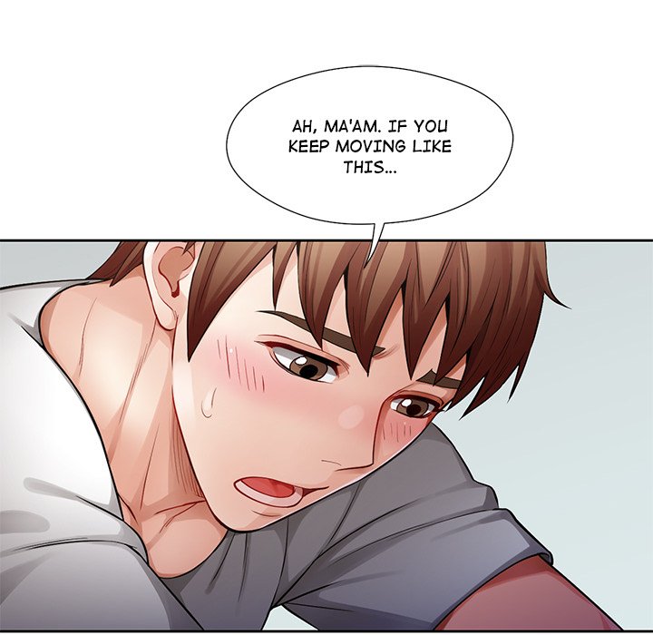 Wait I M A Married Woman chapter 1 page 158