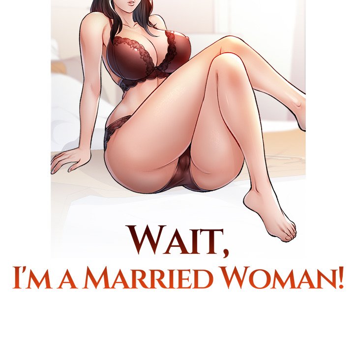 Wait I M A Married Woman chapter 2 page 16