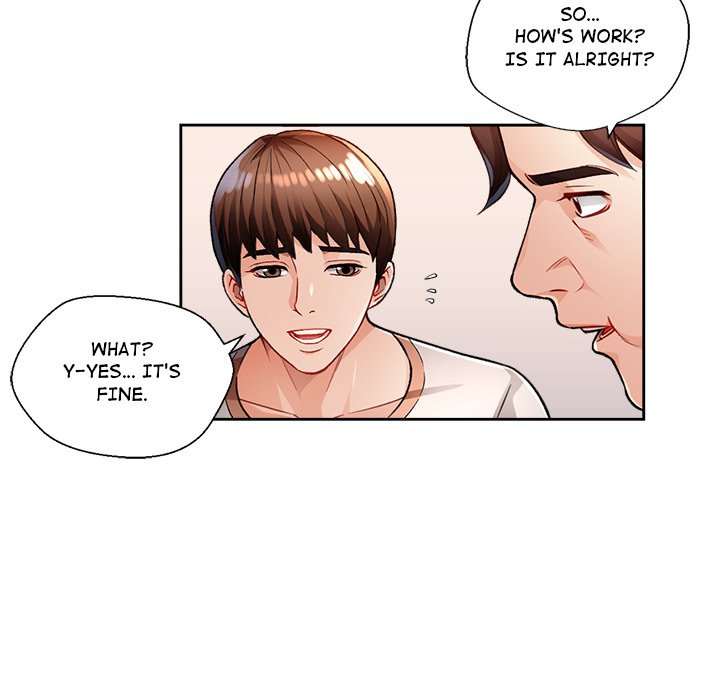 Wait I M A Married Woman chapter 2 page 58