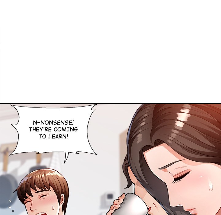 Wait I M A Married Woman chapter 2 page 62