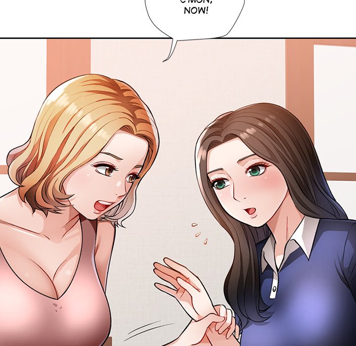 Wait I M A Married Woman chapter 2 page 165