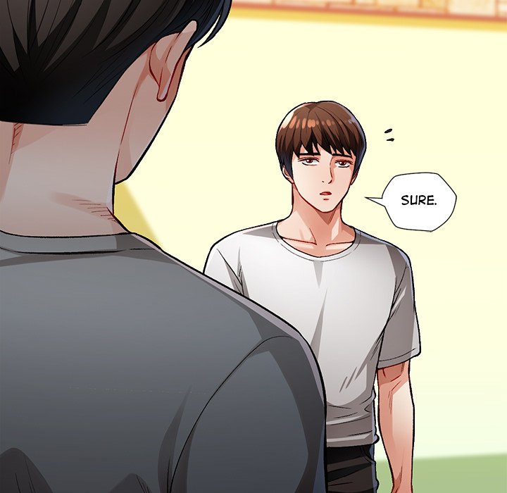 Wait I M A Married Woman chapter 3 page 7
