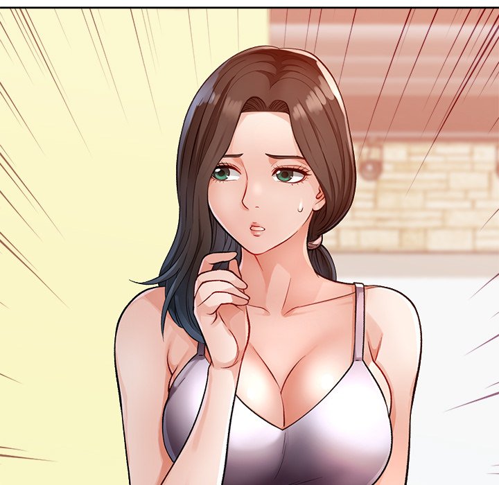 Wait I M A Married Woman chapter 3 page 11