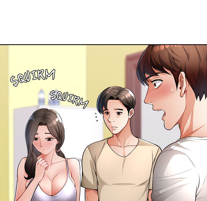 Wait I M A Married Woman chapter 3 page 17