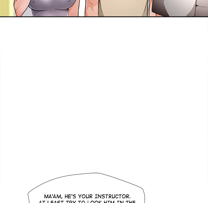 Wait I M A Married Woman chapter 3 page 18