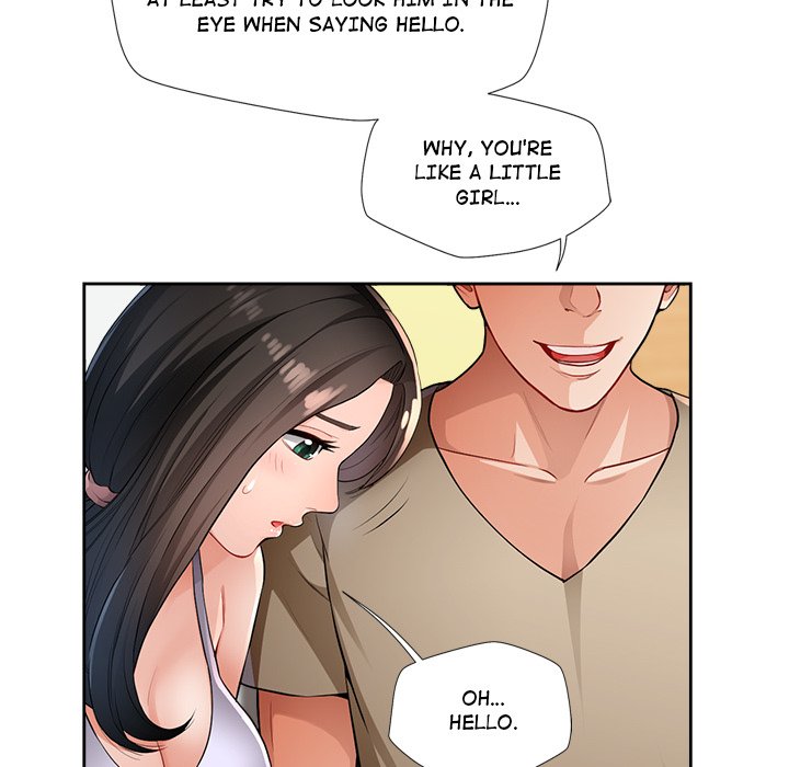 Wait I M A Married Woman chapter 3 page 19