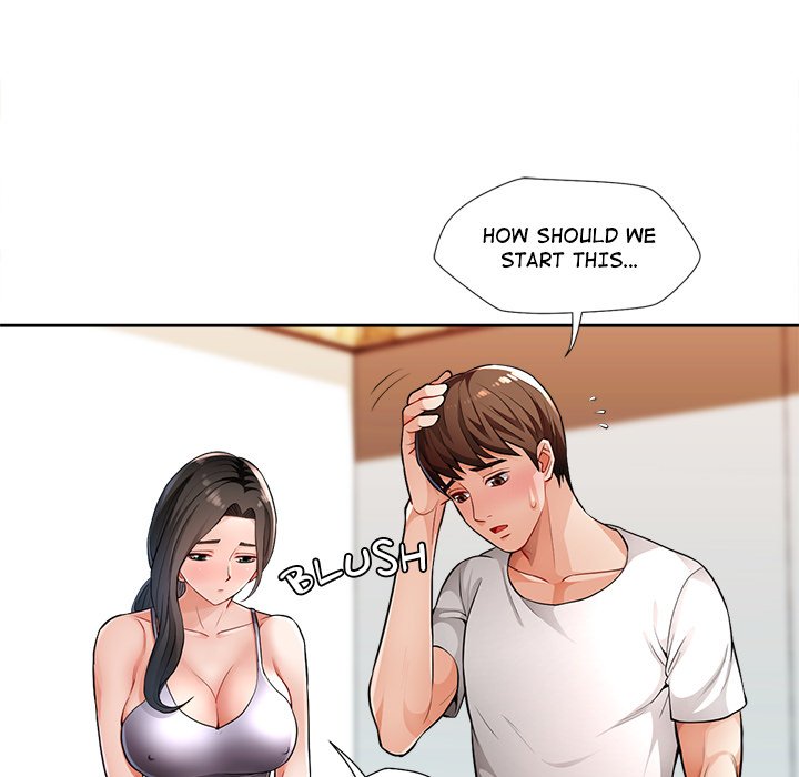 Wait I M A Married Woman chapter 3 page 26