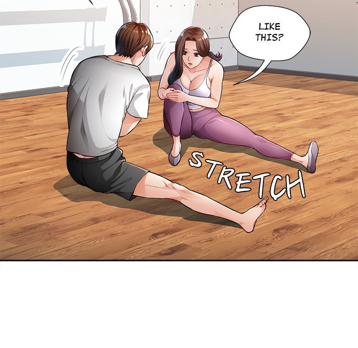 Wait I M A Married Woman chapter 3 page 32