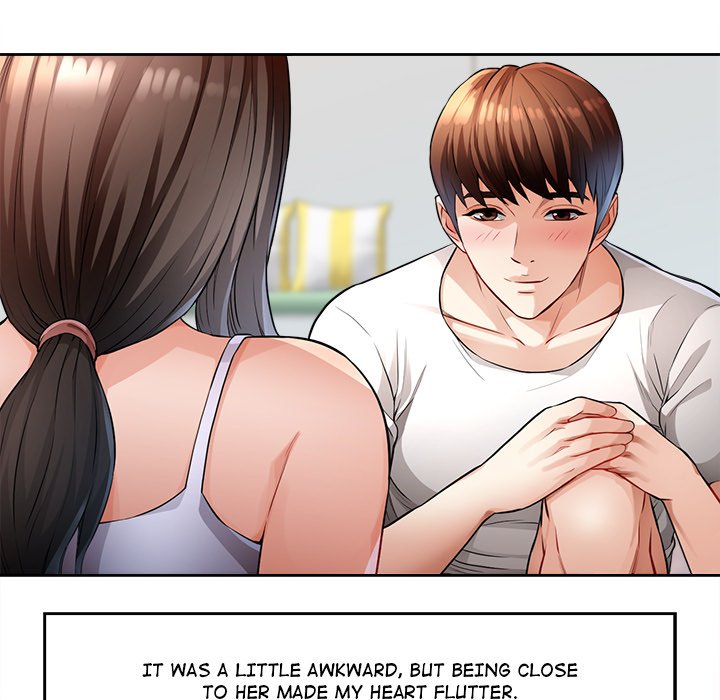 Wait I M A Married Woman chapter 3 page 34