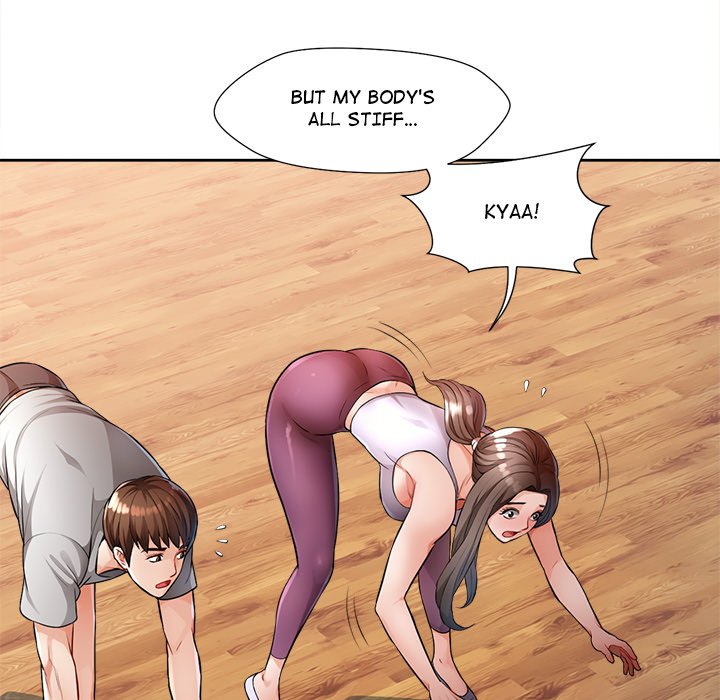 Wait I M A Married Woman chapter 3 page 39