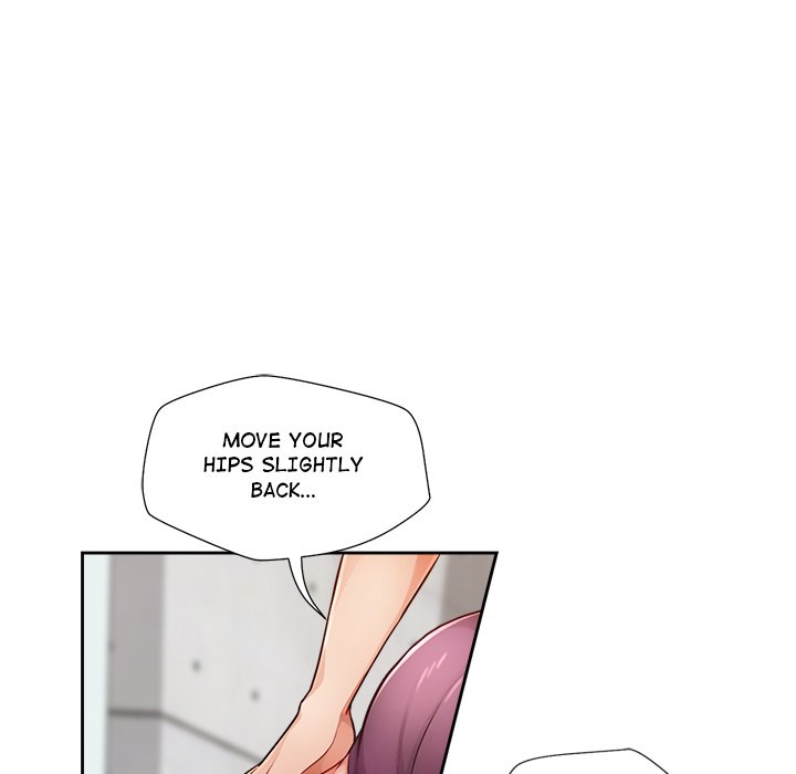 Wait I M A Married Woman chapter 3 page 46