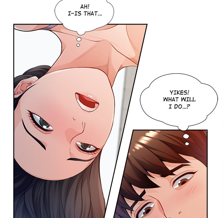 Wait I M A Married Woman chapter 3 page 52