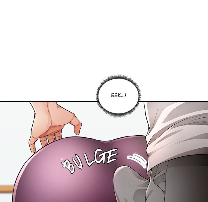 Wait I M A Married Woman chapter 3 page 56