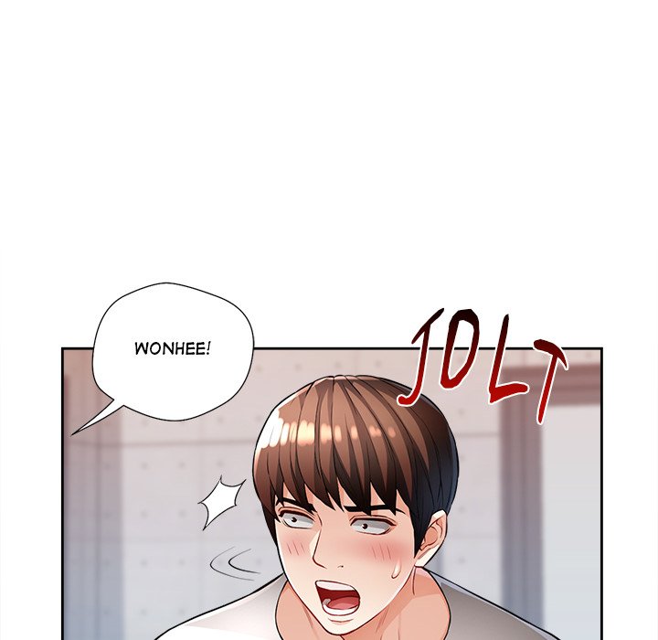 Wait I M A Married Woman chapter 3 page 61