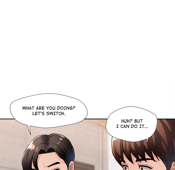 Wait I M A Married Woman chapter 3 page 63