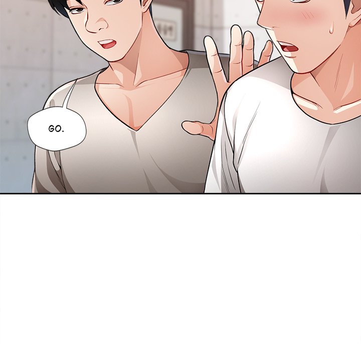 Wait I M A Married Woman chapter 3 page 64