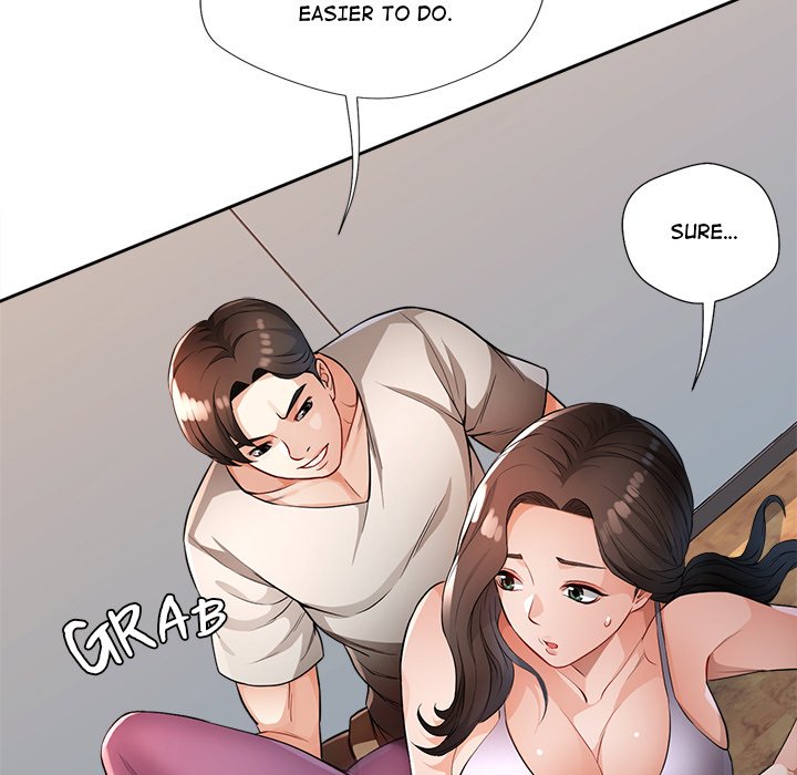 Wait I M A Married Woman chapter 3 page 66