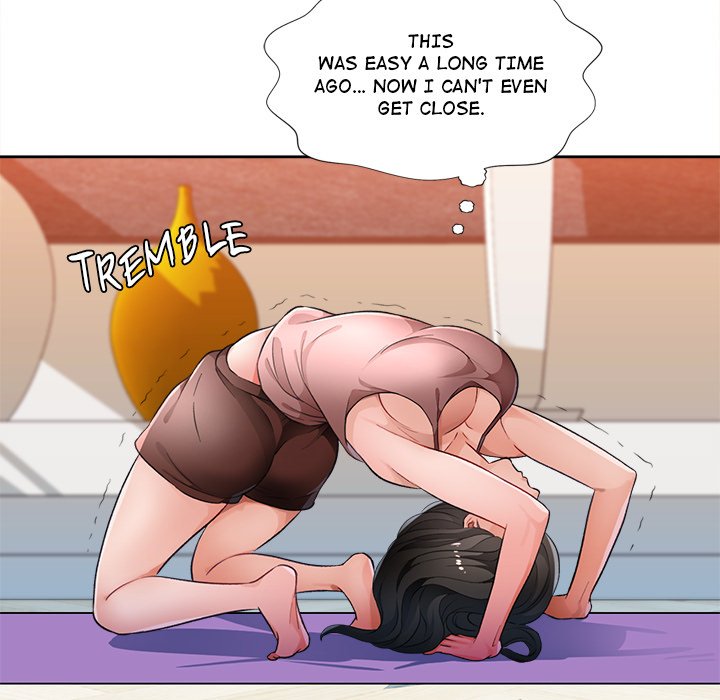 Wait I M A Married Woman chapter 3 page 83