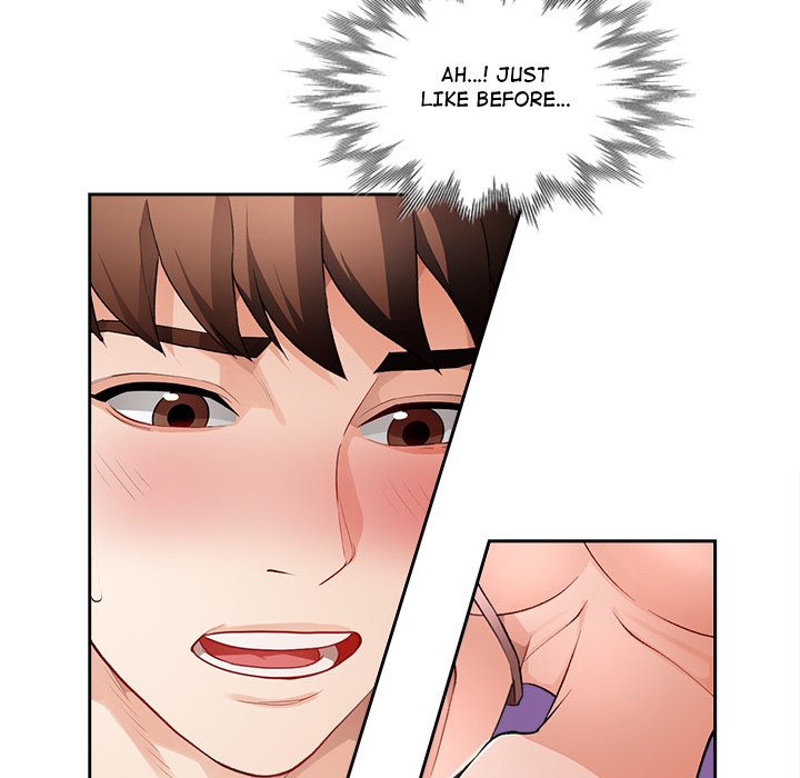 Wait I M A Married Woman chapter 3 page 93