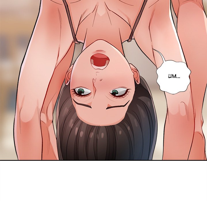 Wait I M A Married Woman chapter 3 page 101