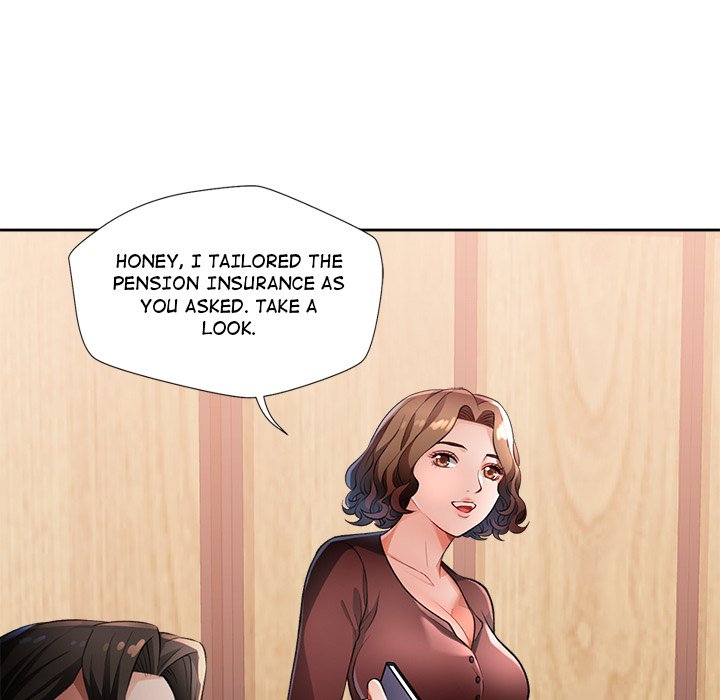 Wait I M A Married Woman chapter 3 page 106