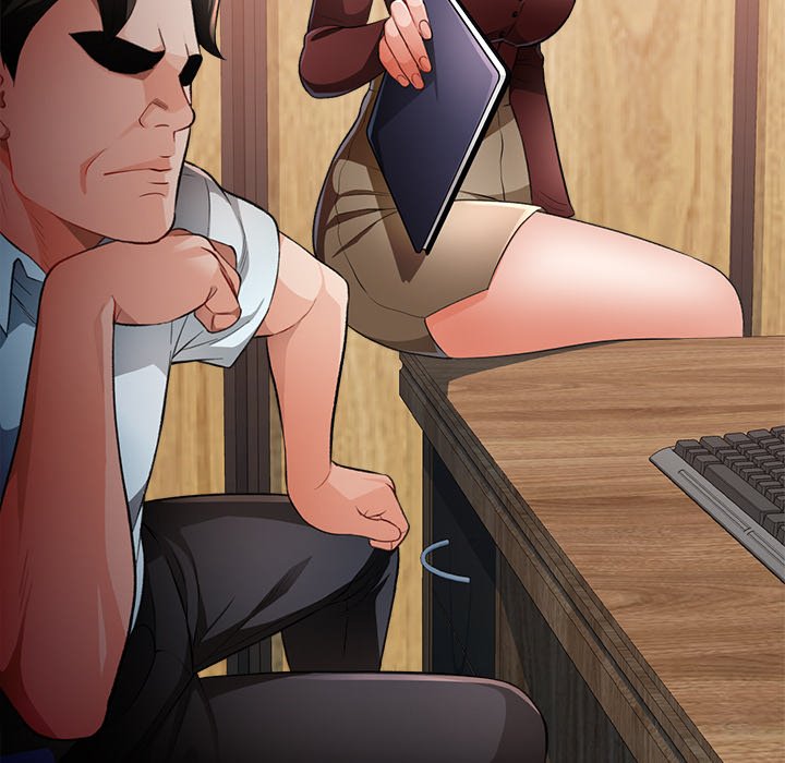 Wait I M A Married Woman chapter 3 page 107