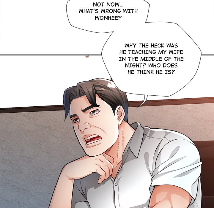 Wait I M A Married Woman chapter 3 page 109