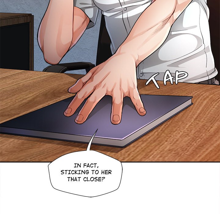Wait I M A Married Woman chapter 3 page 110
