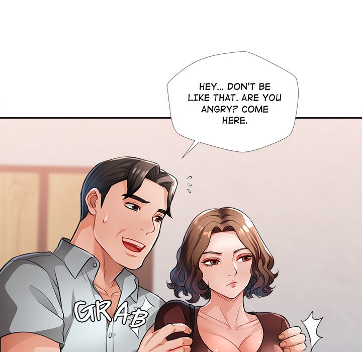 Wait I M A Married Woman chapter 3 page 119