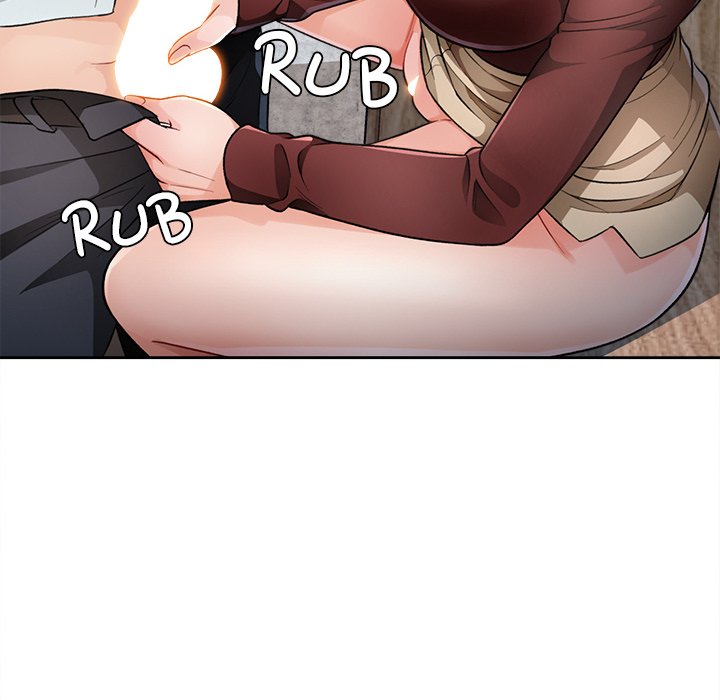 Wait I M A Married Woman chapter 3 page 134