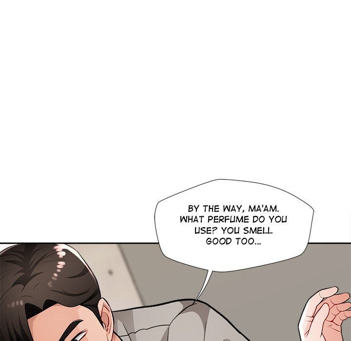 Wait I M A Married Woman chapter 3 page 165