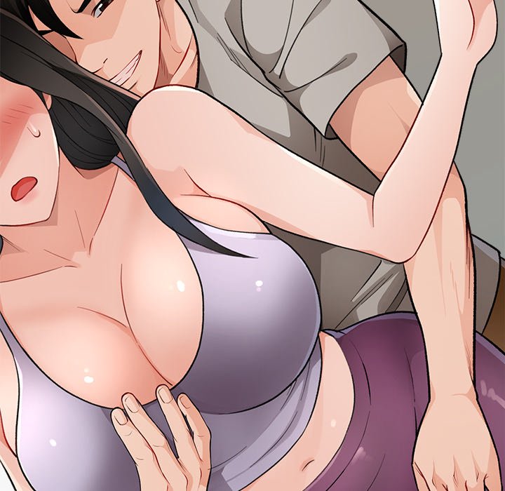 Wait I M A Married Woman chapter 3 page 166
