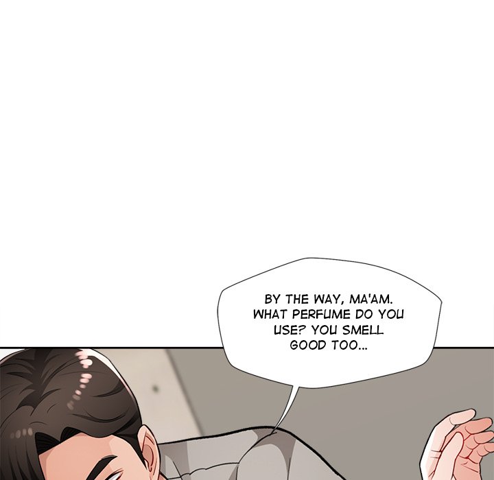 Wait I M A Married Woman chapter 4 page 9