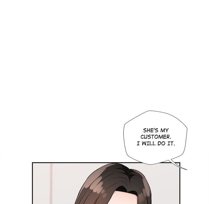 Wait I M A Married Woman chapter 4 page 12