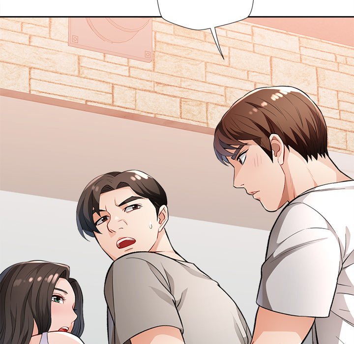 Wait I M A Married Woman chapter 4 page 15