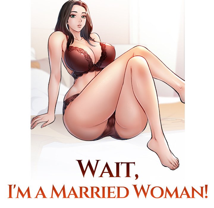 Wait I M A Married Woman chapter 4 page 18
