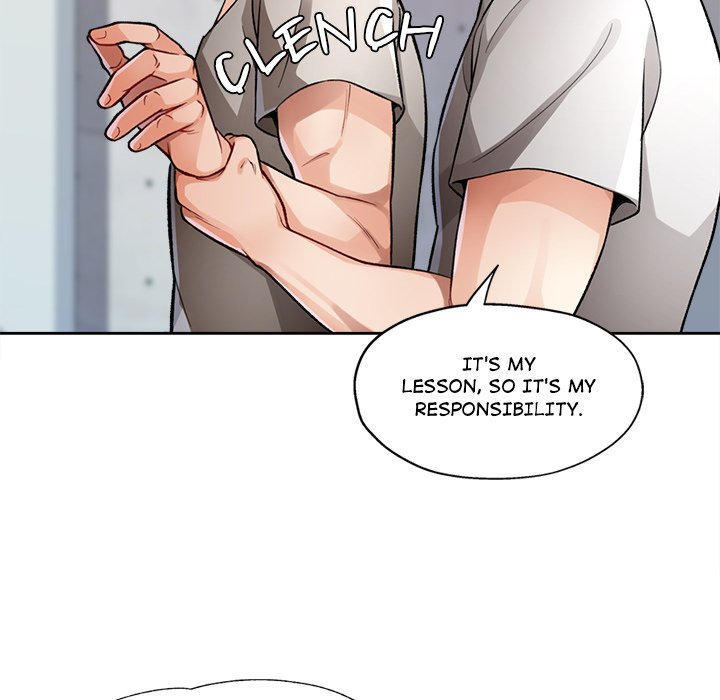 Wait I M A Married Woman chapter 4 page 21