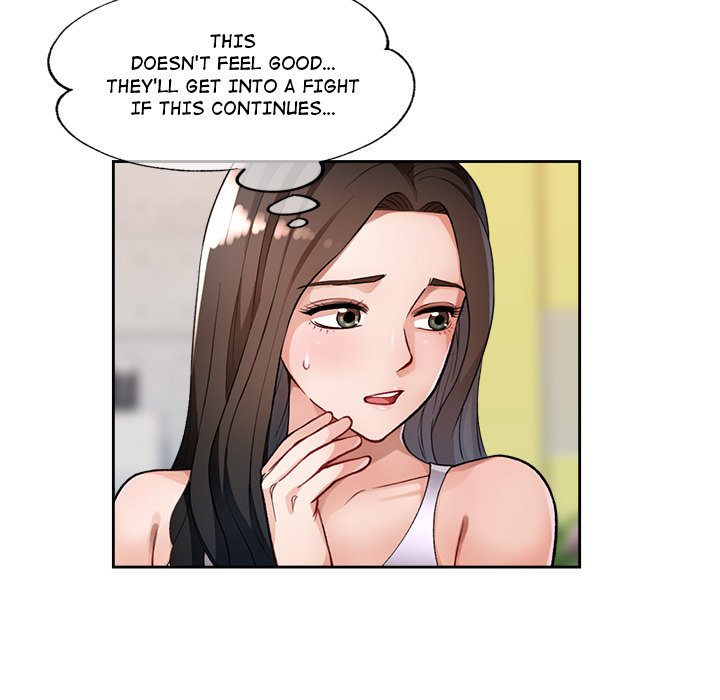 Wait I M A Married Woman chapter 4 page 22