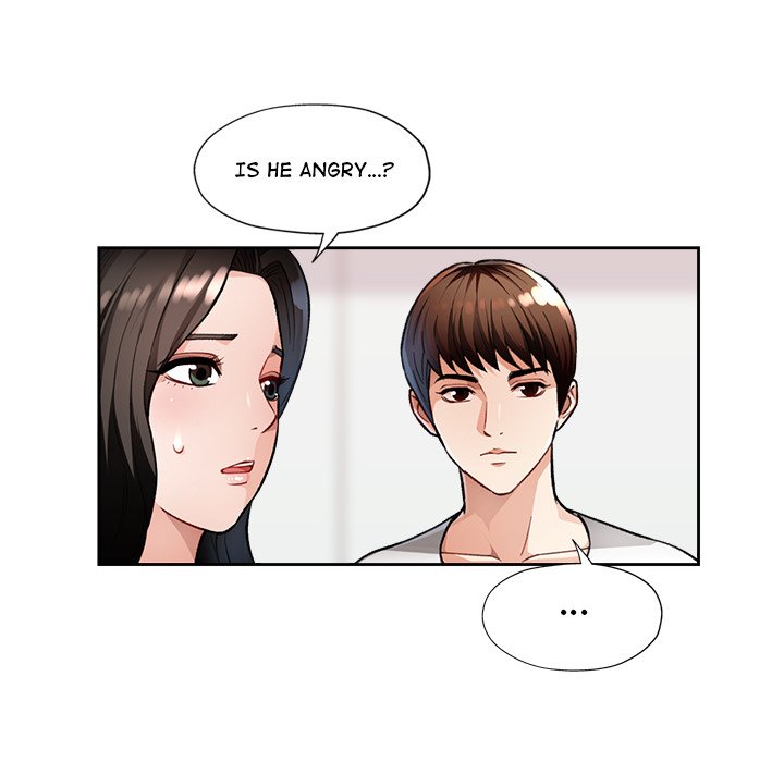 Wait I M A Married Woman chapter 4 page 27